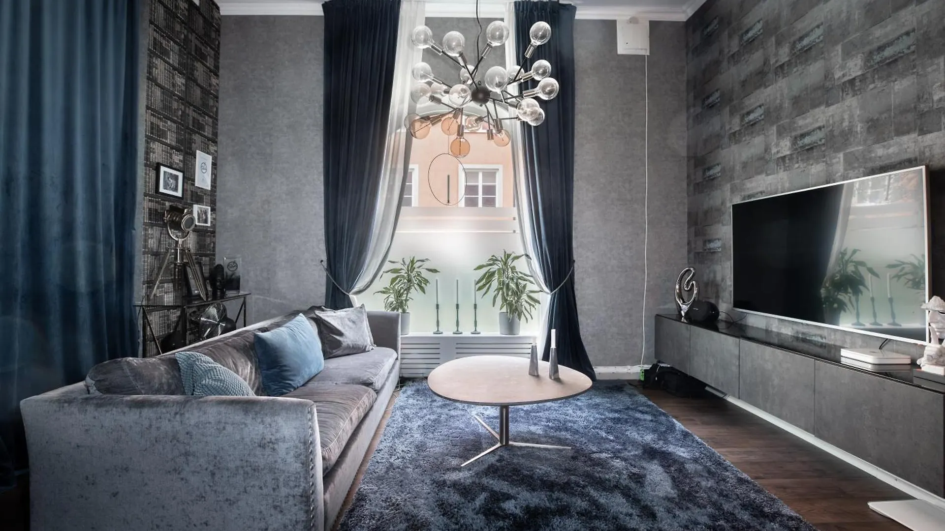 Spacious Oasis Only Minutes From The City Center 스톡홀름
